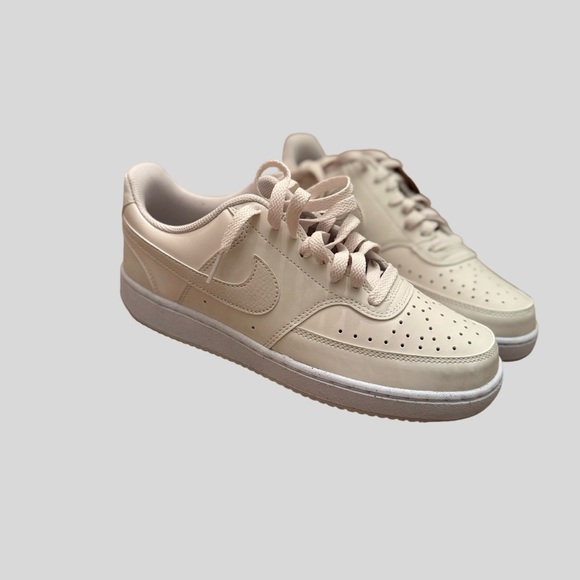 Nike Shoes - Nike MC Trainer 2 Women’s 9 Light Bone Neutral Sneakers